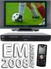 Bundle 32 Zoll LCD HD TV   DVD-HDD Rekorder   Motorola F3