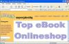 eBook-Shop mit 290 eBooks