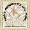 Ninas Homeoffice und mehr...