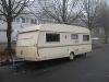 Tabbert Comtesse 560 E DeLuxe,  Bj 05/ 2002,  Brandt Vorzelt 1J.alt