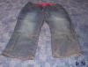3 /  4 Damejeans Gr. 54 für 5 €