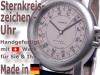 Sternkreiszeichen Armbanduhren