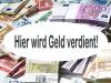 Sie möchten Geld verdienen?