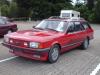 Ford Granada Kombi 2, 0L V6 Ghia