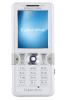 Sony Ericsson K550i White - Preis: 0, - €   -  Keine Grundgebühr
