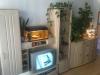 moderne Wohnwand