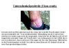 Gönnen Sie sich selbst,  Ihrer Familie,  Bekannten und Unbekannten GESUNDHEIT.