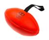 Hundespielzeug Rugbyball Ball Hundeball Football Rugby Hund