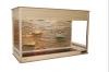Terra-WorX Terrarien,  Vitrinen und Möbel nach Maß