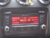 Audi Concert Radio MP3