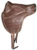 Baumloser Sattel,  treeless-saddle