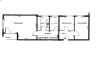 Courtagefrei - Helle 2, 5 Zimmer Hochparterre Wohnung mit Blick ins Grüne