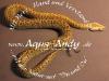 Python molurus bivittatus granit 450, - Euro