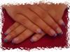 Nageldesign,  Nagelmodellage-Nails on the Road