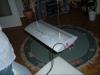 Meerwasseraquariumbeleuchtung Ozean Light 150