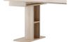 Tisch STAR 160-410x90x77cm Tischplatte 410 cm Ausziehtisch Neu