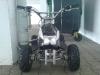 Quad Bike mit Elektrostarter  Modell 2008