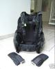 SEAC SUB COMPTEK JACKET-bleiintegriert /  GR. M/ L 150, 00€