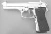 Softair Pistole -Beretta HBM-118S Super, & Edel 6 mm