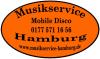 Mobiler DJ in Hamburg