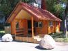 Holzhaus,  Ferienhaus,  Geschaeftspartner gesucht