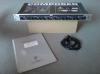 Behringer Composer MDX 2100,  der Kultkompressor