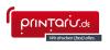 Folder drucken bei printarius.de