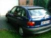 SCHNÄPPCHEN  Opel Astra 1, 4 Liter Benziner mit ZV Servo