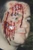 Halloween Horror Makeup