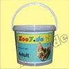 www.Zoo7.de-Futtereimer