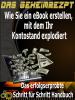 Wie Sie ein eBook erstellen,  mit dem Ihr Kontostand explodiert