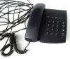 Telefon mit Kabel