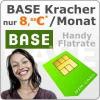 Base Kracher für 8, 88 Euro