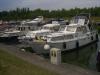 Motorboot Boorn Kruiser 1100