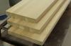 HOLZTREPPENSTUFEN STUFEN HOLZBELEG BETON EICHENHOLZ BEIZE UNBEMALT 100x28x4cm
