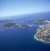 Kroatien Urlaub Ferienwohnugen Trogir Dalmatien