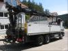 Mercedes-Benz 2640 6x4 Baustoff mit Hiab Kran 140K Fa.Scherf07451-53830