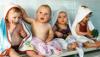 Auslandsadoption | Adoption im Ausland - Der perfekte Ratgeber
