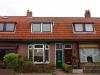 Reihenhaus in Holland  Den Helder