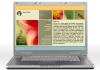 Webdesign Homepage
