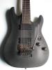 Verkaufe Schecter Demon 7 FR SBK E-Gitarre Active Floyd Rose