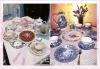 Vintage Dekorationen,  Hochzeitsdeko! Candy Buffet & Sweet Table! Mieten,  Verleih