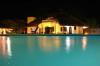 Gewerbe   Villa Chinola mit Bungalow,  Gästezimmern,  Restaurant und Sportangebote