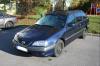 Toyota Avensis 1, 8 VVTi Kombi Linea Sol