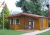 Wochenendhaus,  Chalet am Rurse