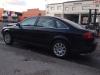 AUDI  A6 2.5 TDI 6V QUATTRO,  01/ 2002,  162000KM,  4750€