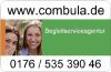 Begleitservice combula.de
