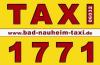 Taxi Bad Nauheim sucht eine/ n Taxifahrer/ in