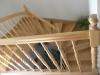 TREPPEN AUS POLEN ,  ZAUN aus POLEN