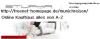 ONLINE SHOPPEN
